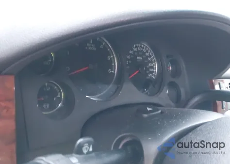 2007 Chevrolet Tahoe Lt from USA, damaged, VIN 1GNFC13J17J120672